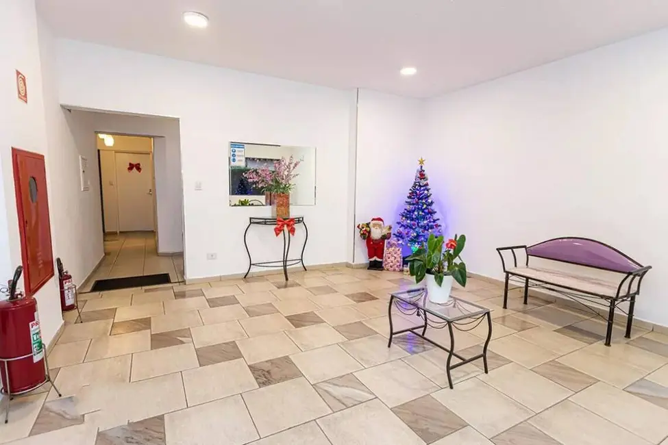 Foto 2 de Apartamento com 3 quartos à venda, 62m2 em Vila Amália (Zona Norte), São Paulo - SP