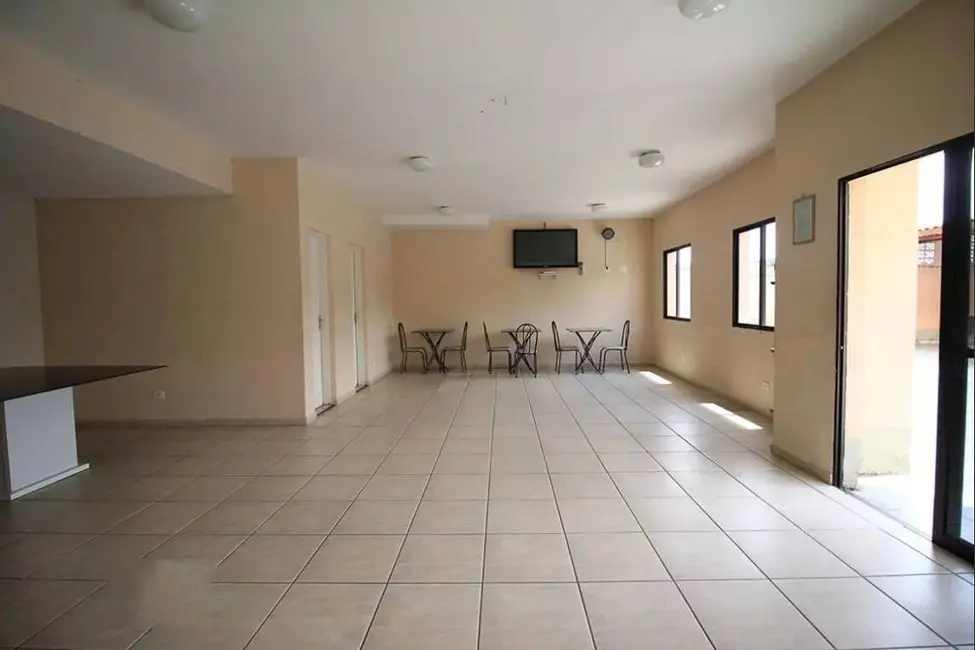Foto 3 de Apartamento com 3 quartos à venda, 62m2 em Vila Amália (Zona Norte), São Paulo - SP