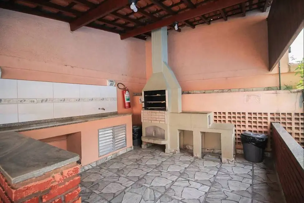 Foto 4 de Apartamento com 3 quartos à venda, 62m2 em Vila Amália (Zona Norte), São Paulo - SP