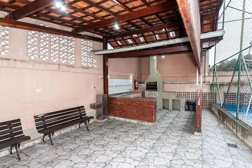 Foto 9 de Apartamento com 3 quartos à venda, 62m2 em Vila Amália (Zona Norte), São Paulo - SP