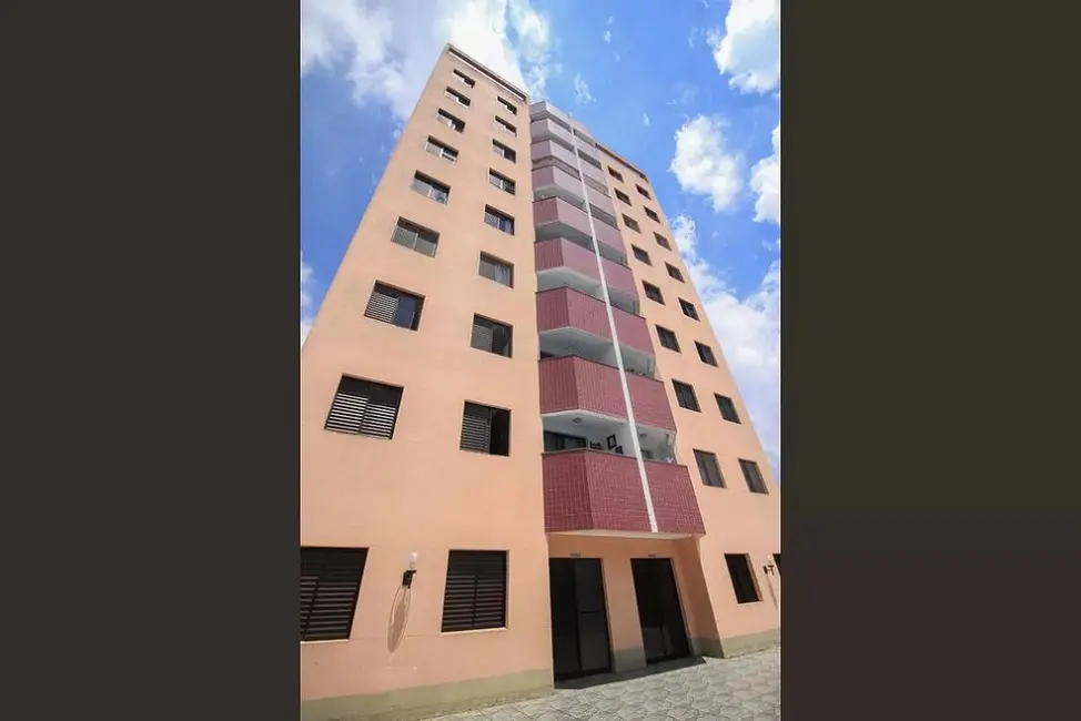 Foto 1 de Apartamento com 3 quartos à venda, 62m2 em Vila Amália (Zona Norte), São Paulo - SP