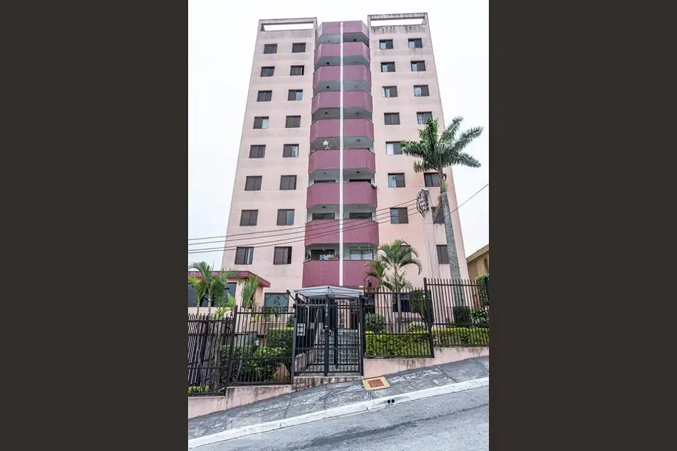 Foto 7 de Apartamento com 3 quartos à venda, 62m2 em Vila Amália (Zona Norte), São Paulo - SP