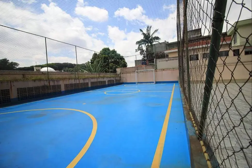 Foto 8 de Apartamento com 3 quartos à venda, 62m2 em Vila Amália (Zona Norte), São Paulo - SP