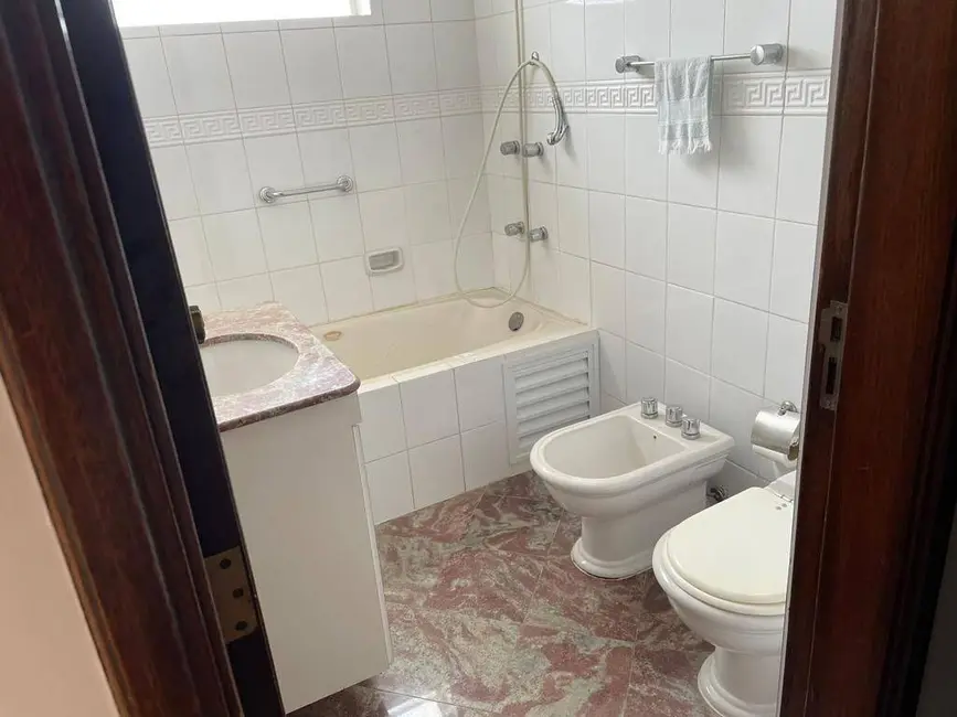 Foto 5 de Apartamento com 3 quartos à venda, 114m2 em Perdizes, São Paulo - SP