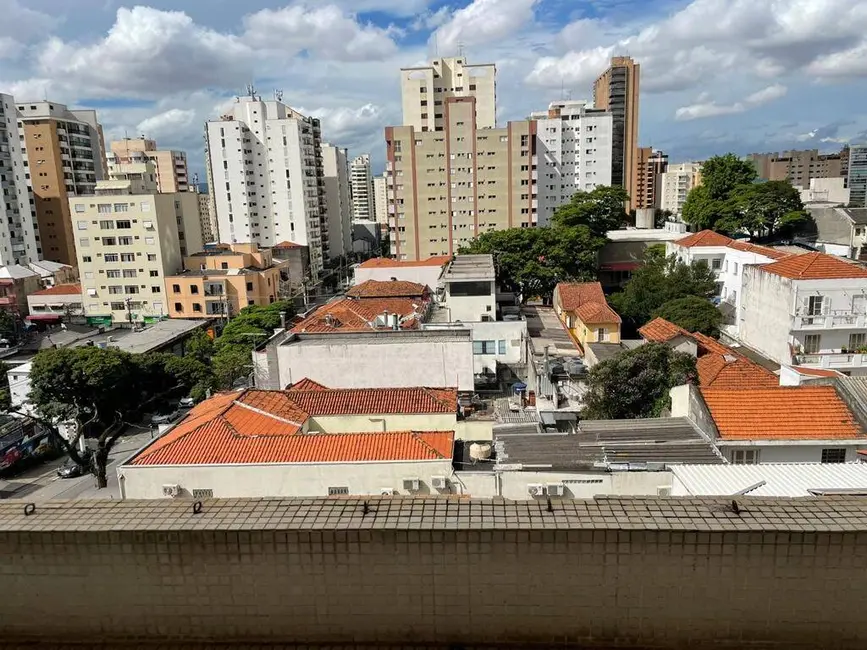 Foto 1 de Apartamento com 3 quartos à venda, 114m2 em Perdizes, São Paulo - SP