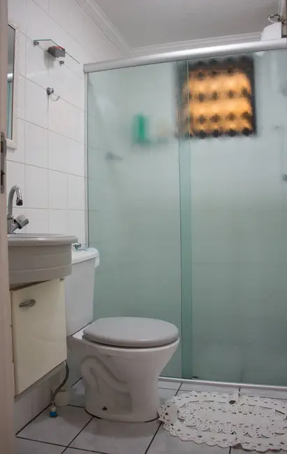 Foto 2 de Apartamento com 2 quartos à venda, 59m2 em Vila Palmeiras, São Paulo - SP