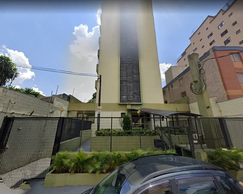 Foto 1 de Apartamento com 2 quartos à venda, 59m2 em Vila Palmeiras, São Paulo - SP