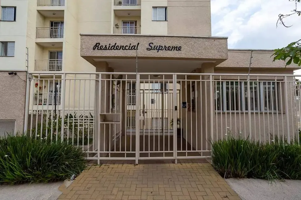 Foto 1 de Apartamento com 2 quartos à venda, 48m2 em Vila Siqueira (Zona Norte), São Paulo - SP