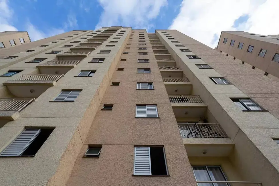 Foto 7 de Apartamento com 2 quartos à venda, 48m2 em Vila Siqueira (Zona Norte), São Paulo - SP