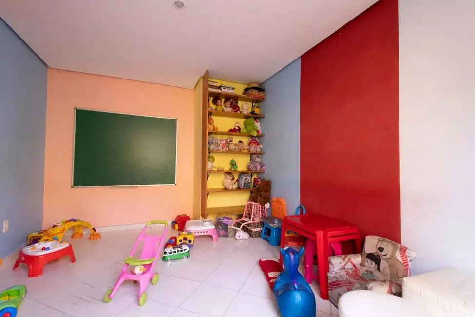 Foto 6 de Apartamento com 2 quartos à venda, 48m2 em Vila Siqueira (Zona Norte), São Paulo - SP