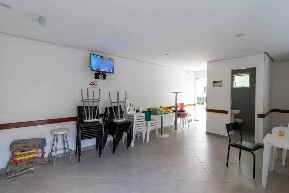 Foto 5 de Apartamento com 2 quartos à venda, 48m2 em Vila Siqueira (Zona Norte), São Paulo - SP