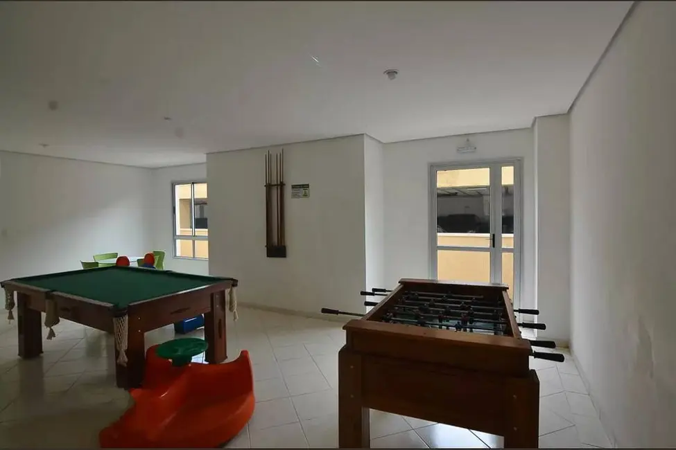 Foto 4 de Apartamento com 2 quartos à venda, 48m2 em Vila Siqueira (Zona Norte), São Paulo - SP