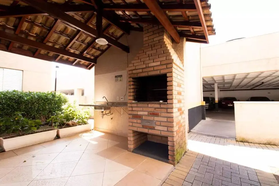 Foto 3 de Apartamento com 2 quartos à venda, 48m2 em Vila Siqueira (Zona Norte), São Paulo - SP