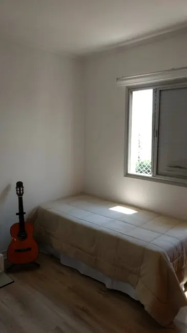 Apartamento com 2 quartos à venda, 63m2 em Vila Celeste, São Paulo - SP - imagem 8 Foto 8 de Apartamento com 2 quartos à venda, 63m2 em Vila Celeste, São Paulo - SP