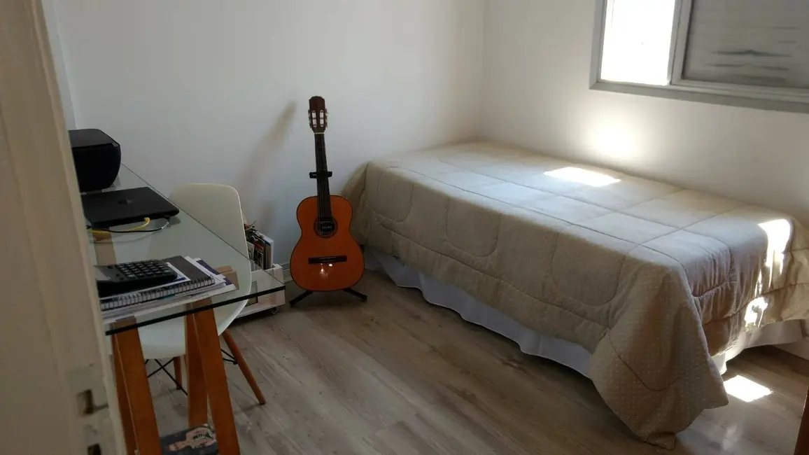 Apartamento com 2 quartos à venda, 63m2 em Vila Celeste, São Paulo - SP - imagem 3 Foto 3 de Apartamento com 2 quartos à venda, 63m2 em Vila Celeste, São Paulo - SP