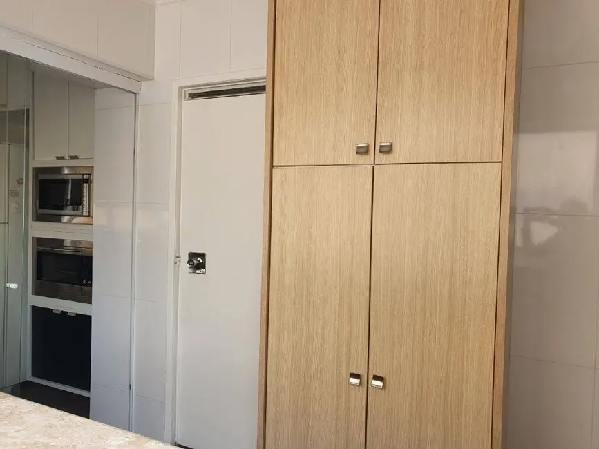 Foto 7 de Apartamento com 4 quartos para alugar, 130m2 em Cerqueira César, São Paulo - SP