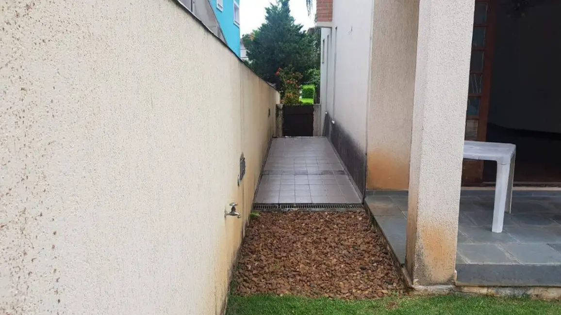 Foto 2 de Casa com 4 quartos à venda, 252m2 em Alphaville, Santana De Parnaiba - SP