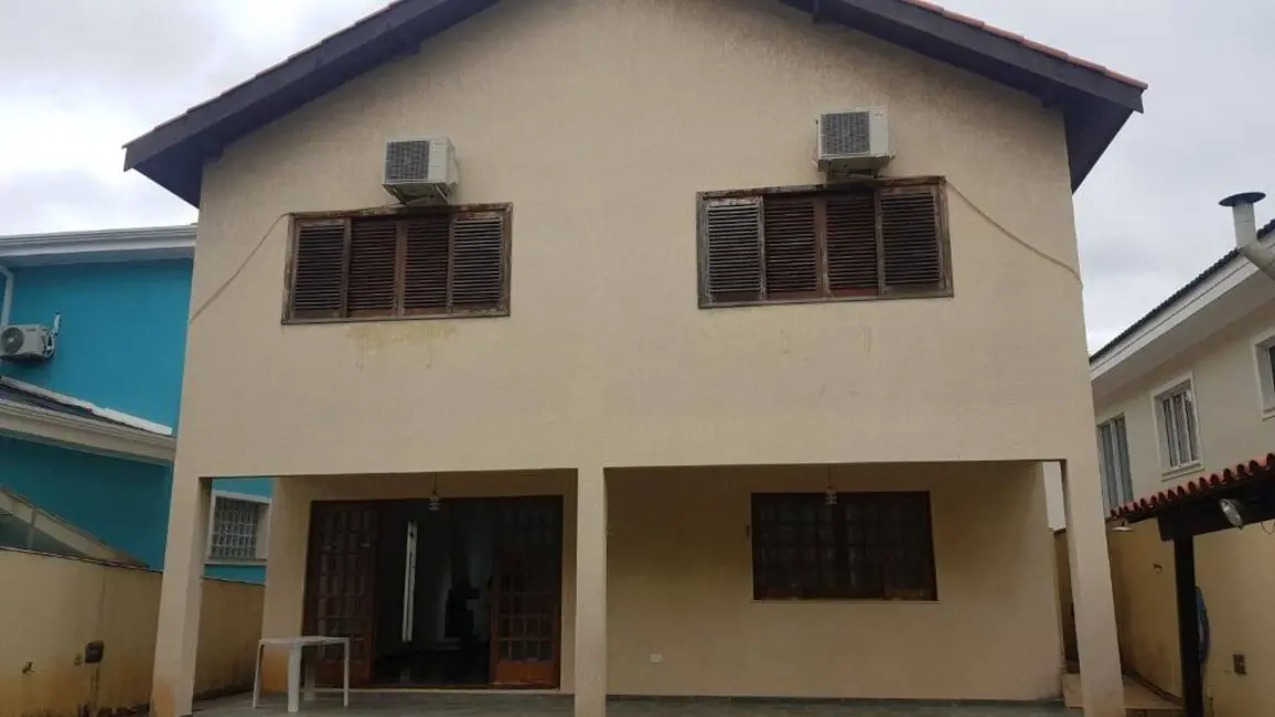 Foto 9 de Casa com 4 quartos à venda, 252m2 em Alphaville, Santana De Parnaiba - SP