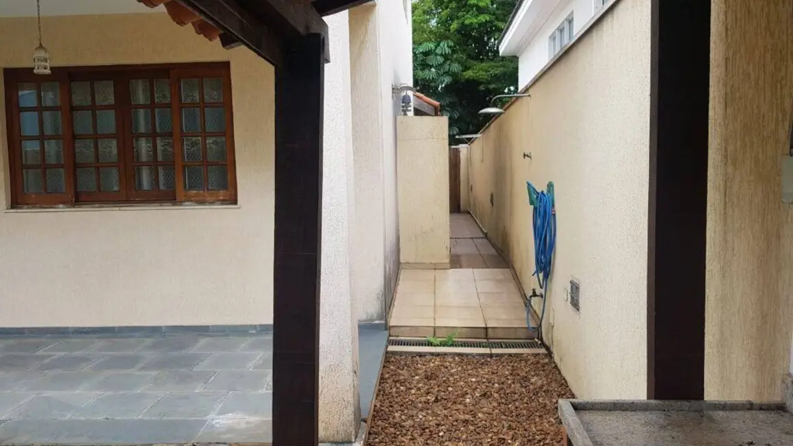 Foto 4 de Casa com 4 quartos à venda, 252m2 em Alphaville, Santana De Parnaiba - SP