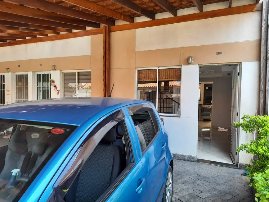 Sobrado com 2 quartos à venda, 65m2 em Jaraguá, São Paulo - SP - imagem 3 Foto 3 de Sobrado com 2 quartos à venda, 65m2 em Jaraguá, São Paulo - SP