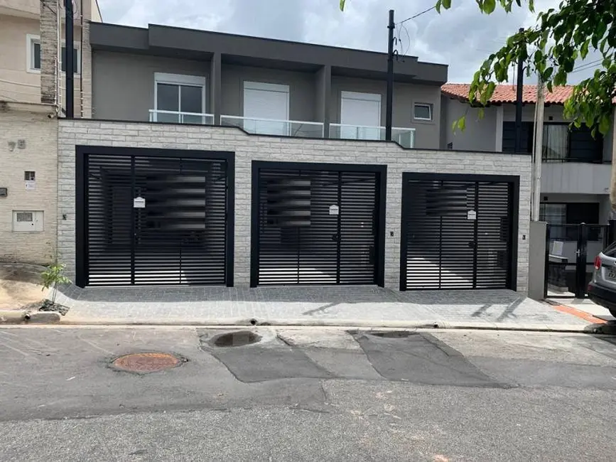 Sobrado com 3 quartos à venda, 150m2 em Jardim Pinheiros, São Paulo - SP - imagem 1 Foto 1 de Sobrado com 3 quartos à venda, 150m2 em Jardim Pinheiros, São Paulo - SP