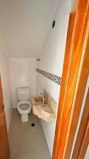 Foto 4 de Sobrado com 2 quartos à venda, 90m2 em Jardim Líbano, São Paulo - SP