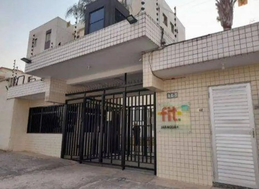 Foto 2 de Apartamento com 2 quartos à venda, 43m2 em Jaraguá, São Paulo - SP