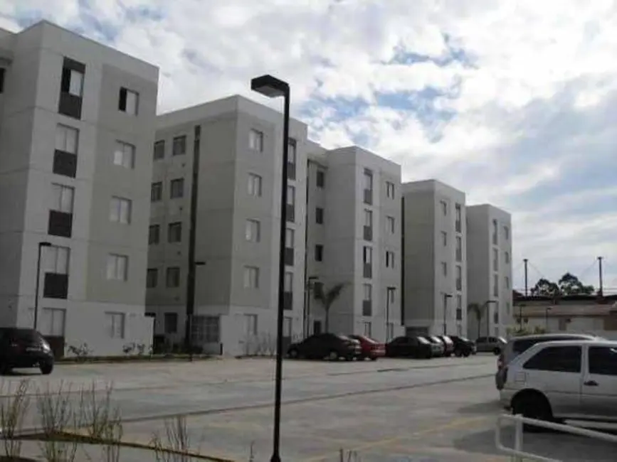 Foto 1 de Apartamento com 2 quartos à venda, 43m2 em Jaraguá, São Paulo - SP