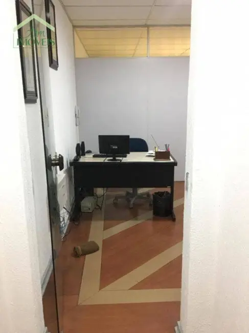 Foto 2 de Sala Comercial à venda, 132m2 em República, São Paulo - SP