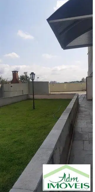 Apartamento com 1 quarto à venda, 36m2 em Limão, São Paulo - SP - imagem 8 Foto 8 de Apartamento com 1 quarto à venda, 36m2 em Limão, São Paulo - SP