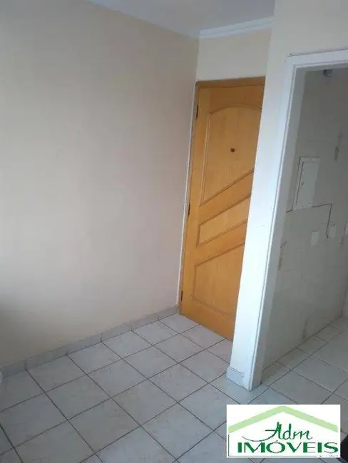 Apartamento com 1 quarto à venda, 36m2 em Limão, São Paulo - SP - imagem 4 Foto 4 de Apartamento com 1 quarto à venda, 36m2 em Limão, São Paulo - SP