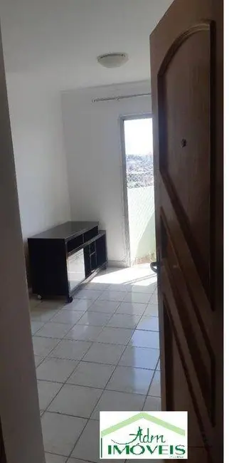 Apartamento com 1 quarto à venda, 36m2 em Limão, São Paulo - SP - imagem 6 Foto 6 de Apartamento com 1 quarto à venda, 36m2 em Limão, São Paulo - SP