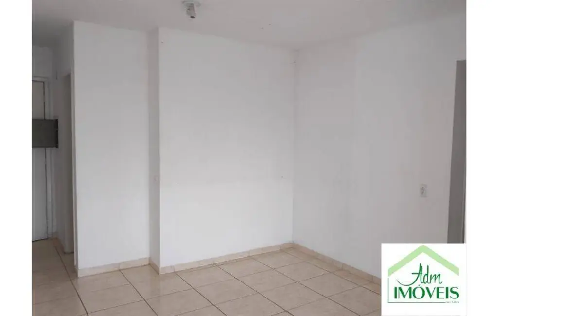 Foto 2 de Apartamento com 2 quartos à venda, 45m2 em Sítio do Mandaqui, São Paulo - SP