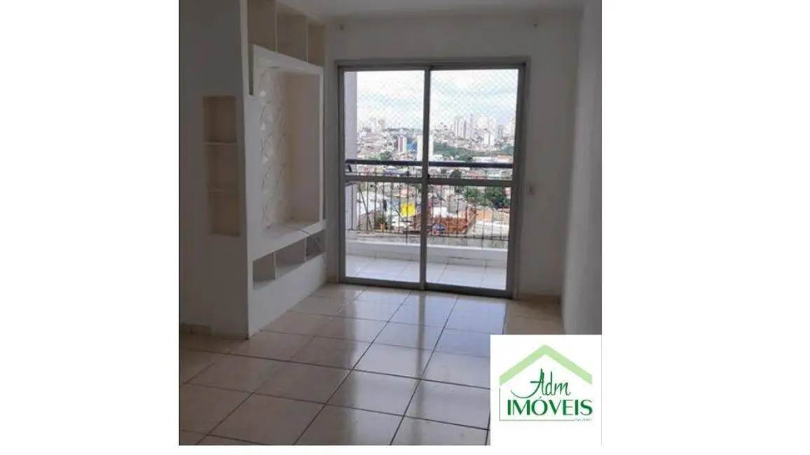 Foto 3 de Apartamento com 2 quartos à venda, 45m2 em Sítio do Mandaqui, São Paulo - SP