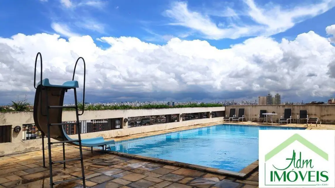 Foto 1 de Apartamento com 2 quartos à venda, 45m2 em Sítio do Mandaqui, São Paulo - SP