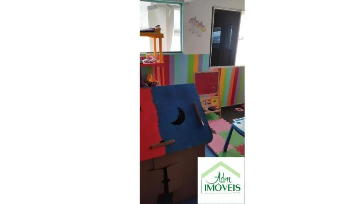 Foto 8 de Apartamento com 2 quartos à venda, 45m2 em Sítio do Mandaqui, São Paulo - SP