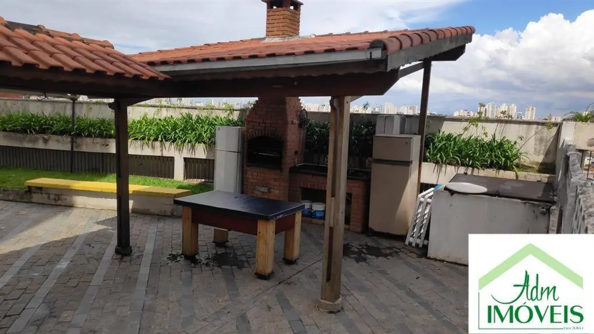 Foto 6 de Apartamento com 2 quartos à venda, 45m2 em Sítio do Mandaqui, São Paulo - SP