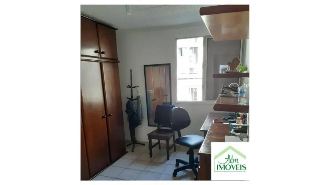 Foto 6 de Apartamento com 2 quartos à venda, 62m2 em Jardim Santa Mônica, São Paulo - SP