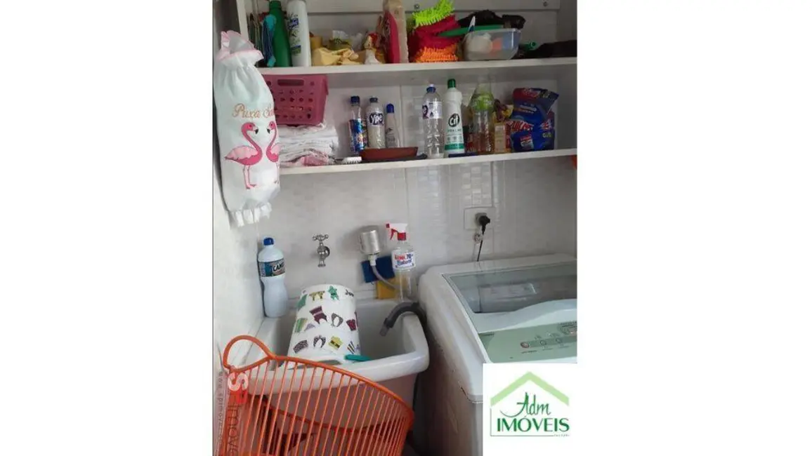 Foto 9 de Apartamento com 2 quartos à venda, 62m2 em Jardim Santa Mônica, São Paulo - SP