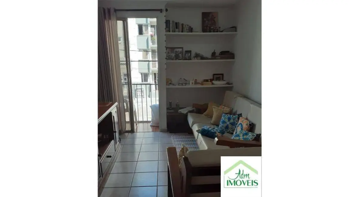 Foto 5 de Apartamento com 2 quartos à venda, 62m2 em Jardim Santa Mônica, São Paulo - SP