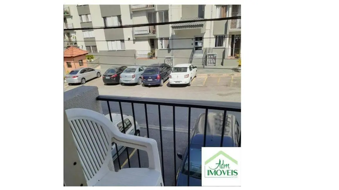 Foto 8 de Apartamento com 2 quartos à venda, 62m2 em Jardim Santa Mônica, São Paulo - SP