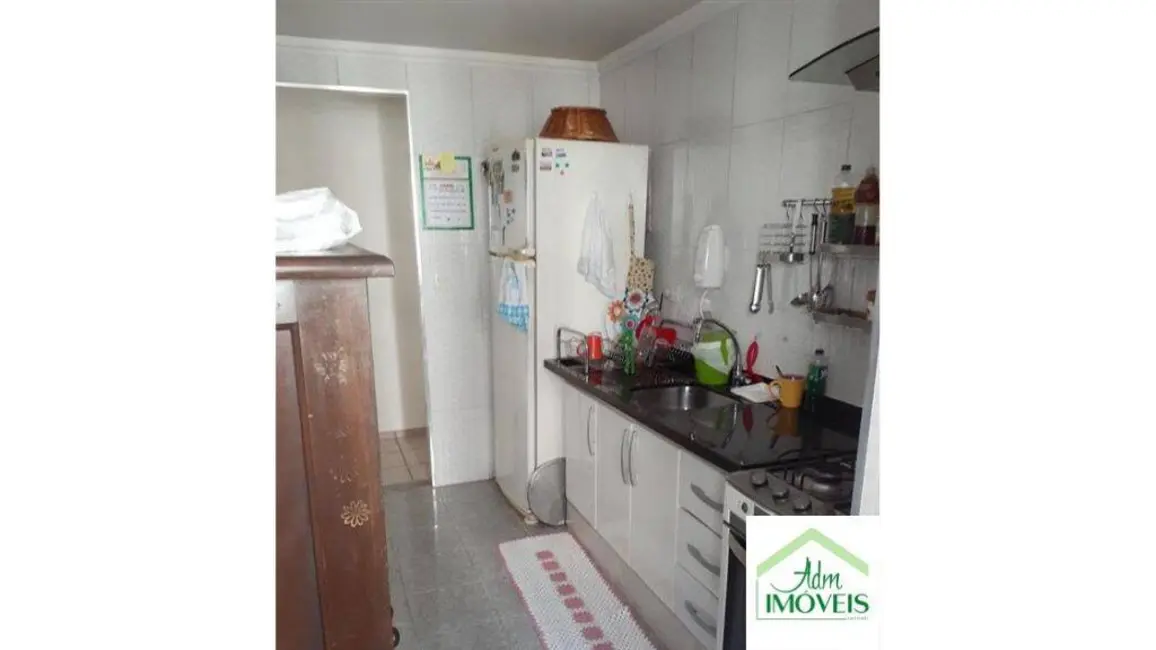 Foto 4 de Apartamento com 2 quartos à venda, 62m2 em Jardim Santa Mônica, São Paulo - SP