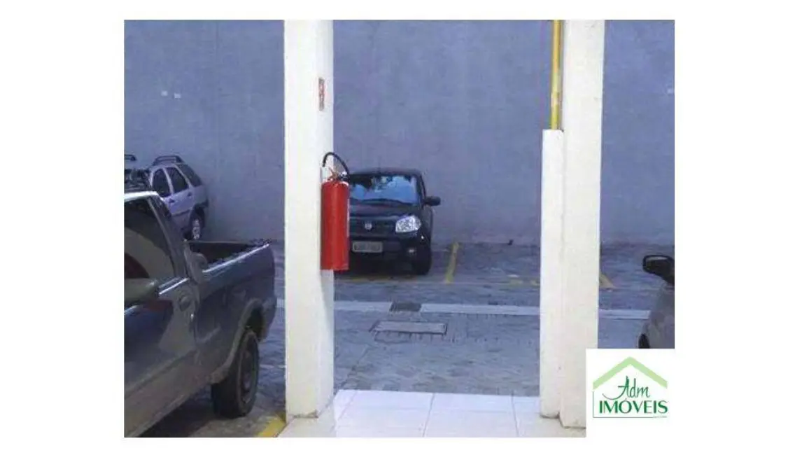 Foto 3 de Apartamento com 2 quartos à venda, 49m2 em Jardim Brasil (Zona Norte), São Paulo - SP