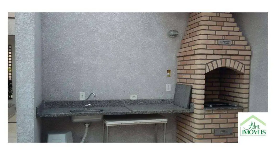 Foto 5 de Apartamento com 2 quartos à venda, 49m2 em Jardim Brasil (Zona Norte), São Paulo - SP