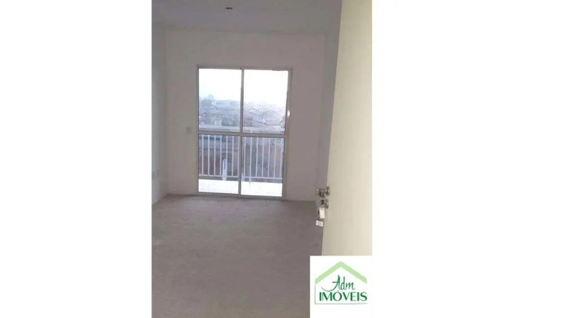 Foto 7 de Apartamento com 2 quartos à venda, 49m2 em Jardim Brasil (Zona Norte), São Paulo - SP