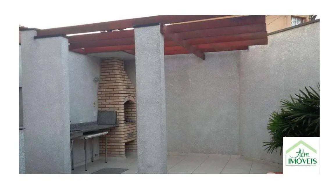 Foto 4 de Apartamento com 2 quartos à venda, 49m2 em Jardim Brasil (Zona Norte), São Paulo - SP