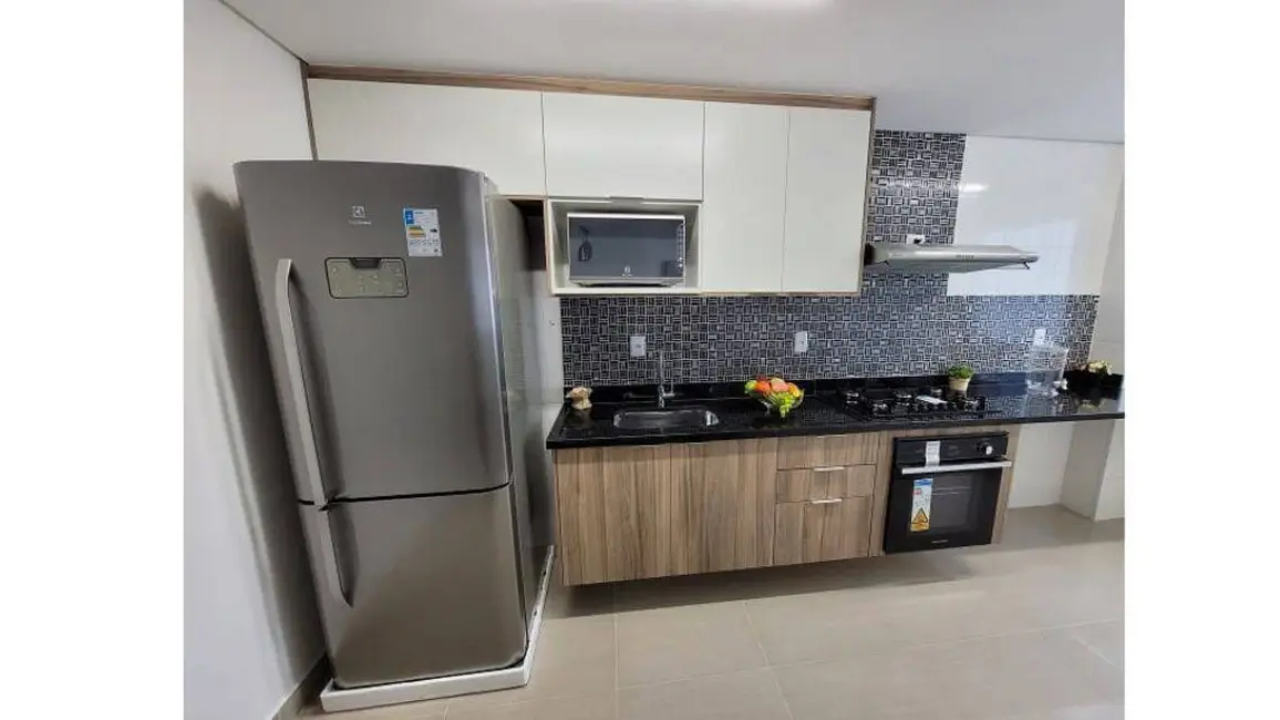 Apartamento com 1 quarto à venda, 44m2 em Tucuruvi, São Paulo - SP - imagem 5 Foto 5 de Apartamento com 1 quarto à venda, 44m2 em Tucuruvi, São Paulo - SP