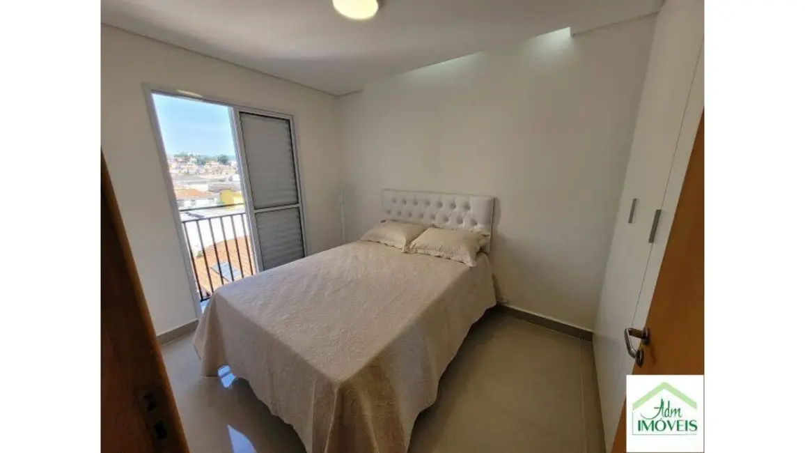 Apartamento com 1 quarto à venda, 44m2 em Tucuruvi, São Paulo - SP - imagem 7 Foto 7 de Apartamento com 1 quarto à venda, 44m2 em Tucuruvi, São Paulo - SP