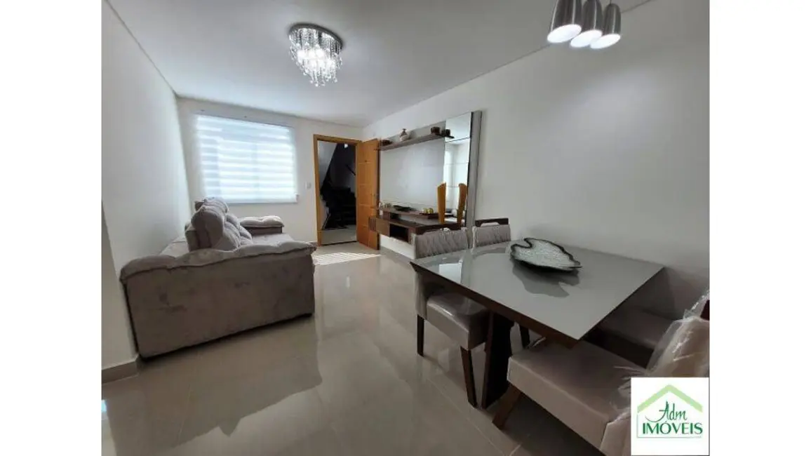 Apartamento com 1 quarto à venda, 44m2 em Tucuruvi, São Paulo - SP - imagem 8 Foto 8 de Apartamento com 1 quarto à venda, 44m2 em Tucuruvi, São Paulo - SP