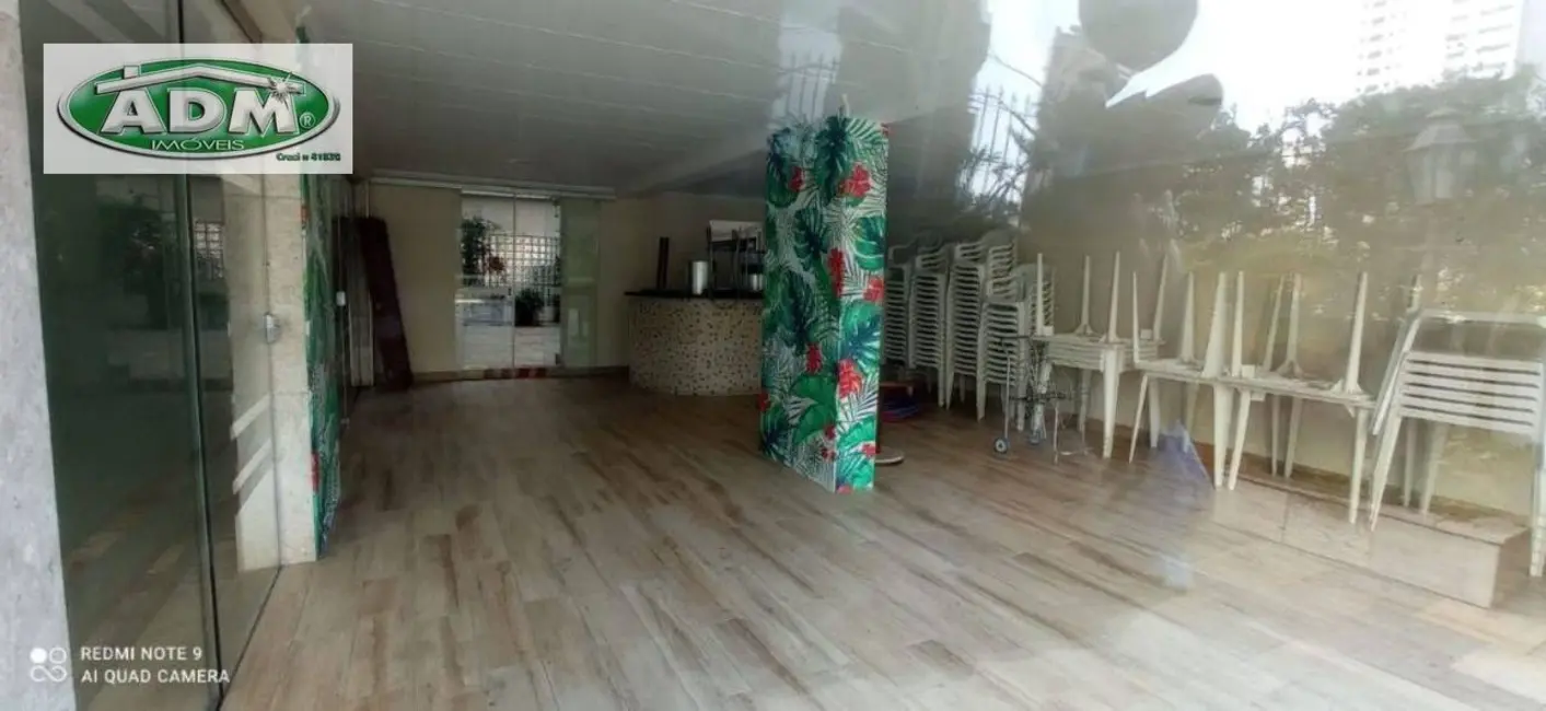 Apartamento com 3 quartos à venda, 116m2 em Perdizes, São Paulo - SP - imagem 8 Foto 8 de Apartamento com 3 quartos à venda, 116m2 em Perdizes, São Paulo - SP